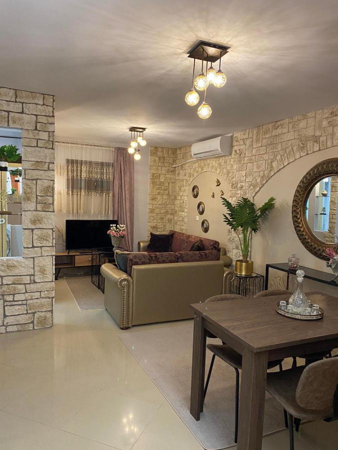 דירות יואנינה In The Castle Ii- House מראה חיצוני תמונה