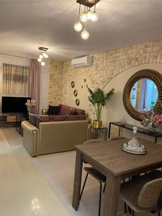דירות יואנינה In The Castle Ii- House מראה חיצוני תמונה